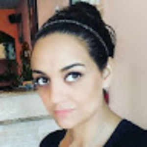 Meet your Posher, Brenda